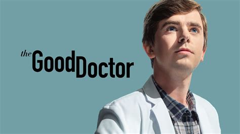 the good doctor not fake watch online